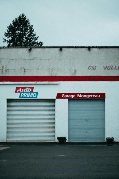 Poste diagnostic